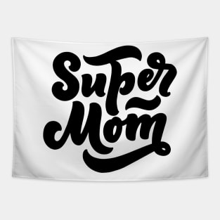 Super Mom Tapestry