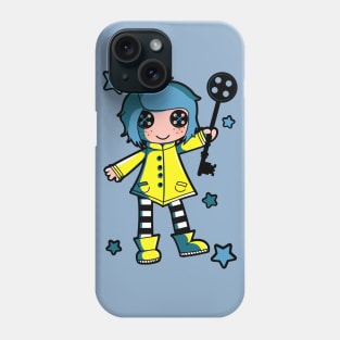 Little Me Phone Case