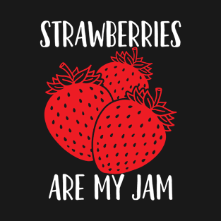 Strawberry T-Shirt