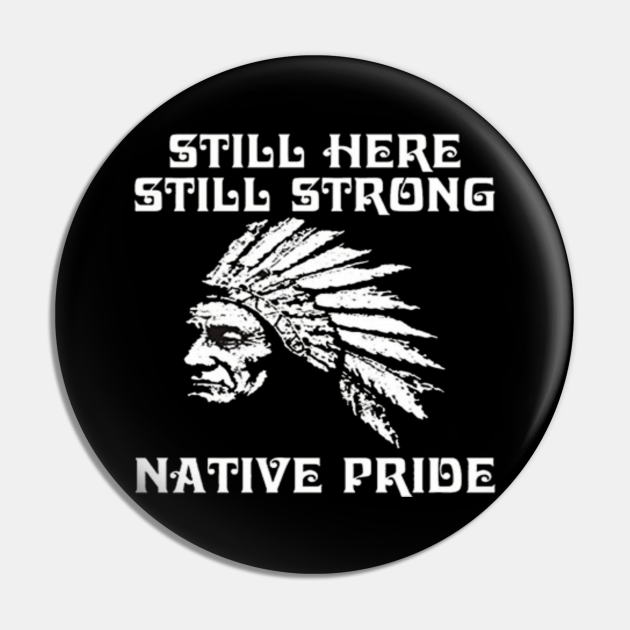 native american pride month