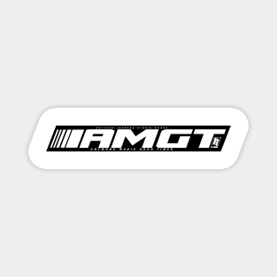 PR - AMGT Magnet