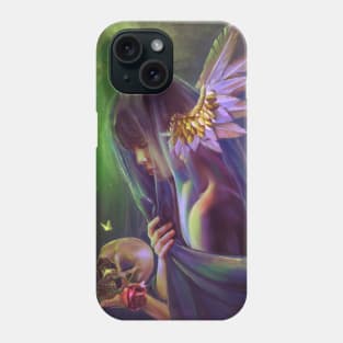 Jimin Phone Case