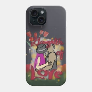 Gangster of Love Phone Case