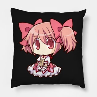 Chibi Madoka Pillow