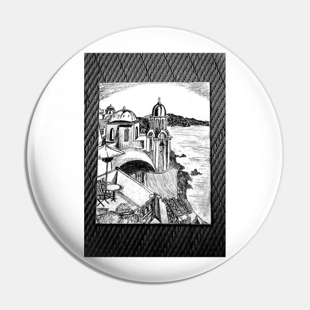 Greece Pin by jesusdramatizedcom