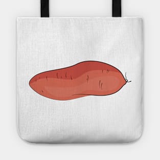 Sweet Potato Tote