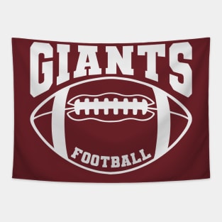 The Giants Tapestry