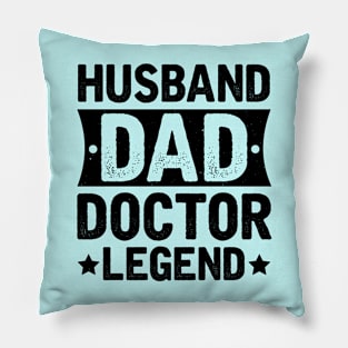 Doctor Pillow