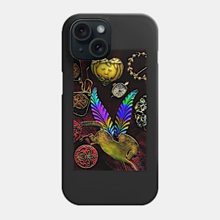 Pegasus Phone Case