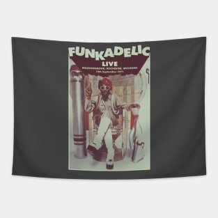 Funk style Tapestry