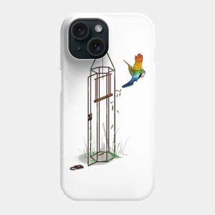 Freedom Phone Case