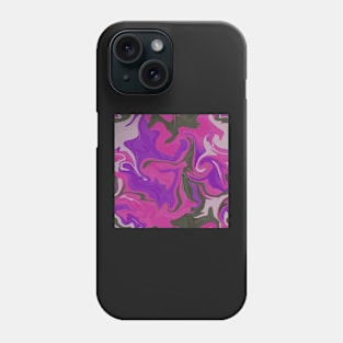 Grape Flavour Phone Case