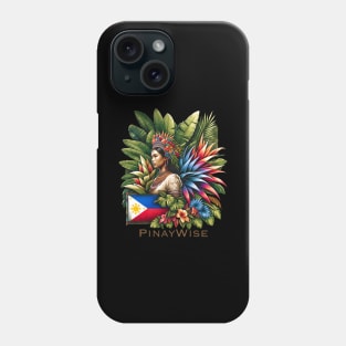 F4 - Filipino | Philippines | Filipina | Pinoy | Pinay Phone Case