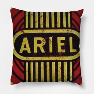 Ariel Pillow
