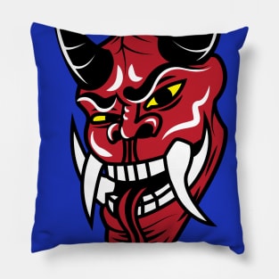 Oni Pillow