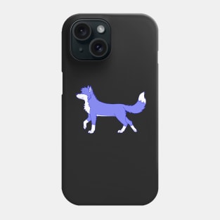 Wolf Karamatsu Phone Case