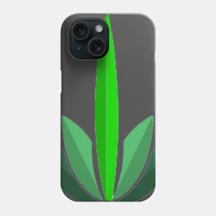 Plant source of life Phone Case