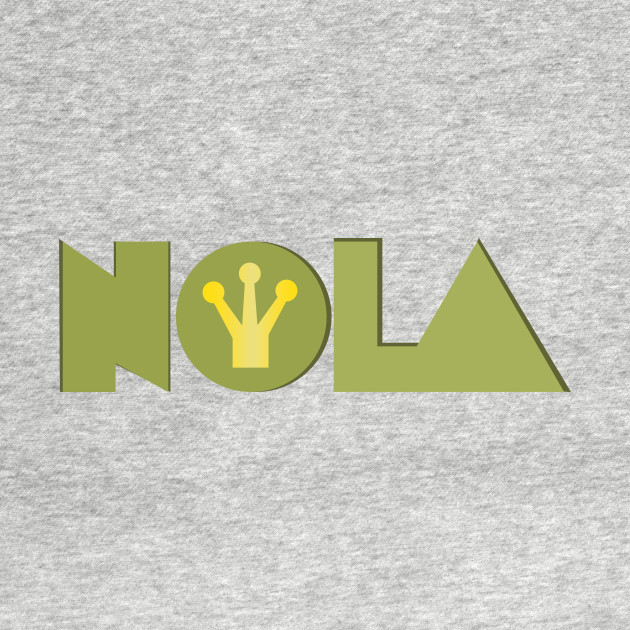 tiana nola shirt