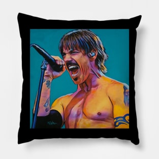 Anthony Kiedis Pillow