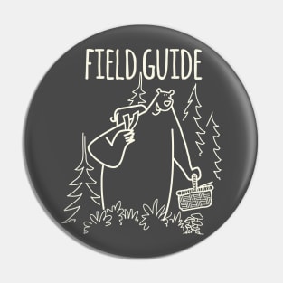 Field Guide Pin
