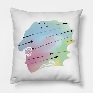 Candi Pillow