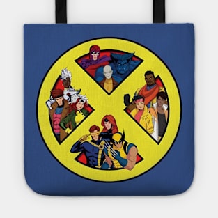 X-Men Tote