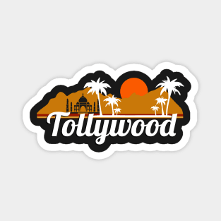 Tollywood Retro Telugu Movies Magnet