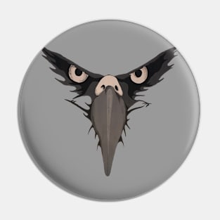 Eagle Pin