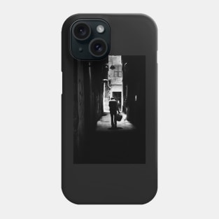 Darktown/Genoa #10 Phone Case