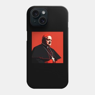 Pope John XXIII Phone Case