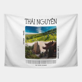 Thai Nguyen Tour VietNam Travel Tapestry