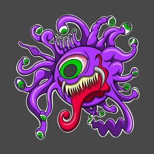 Beholder T-Shirt