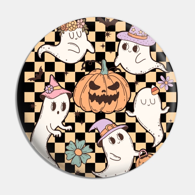 Halloween for women Pin by Positively Petal Perfect 