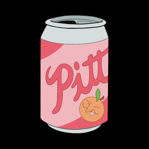 Pitt Cola by DJWeaver29