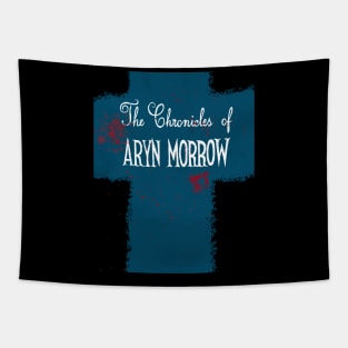 The Chronicles of Aryn Morrow Tapestry