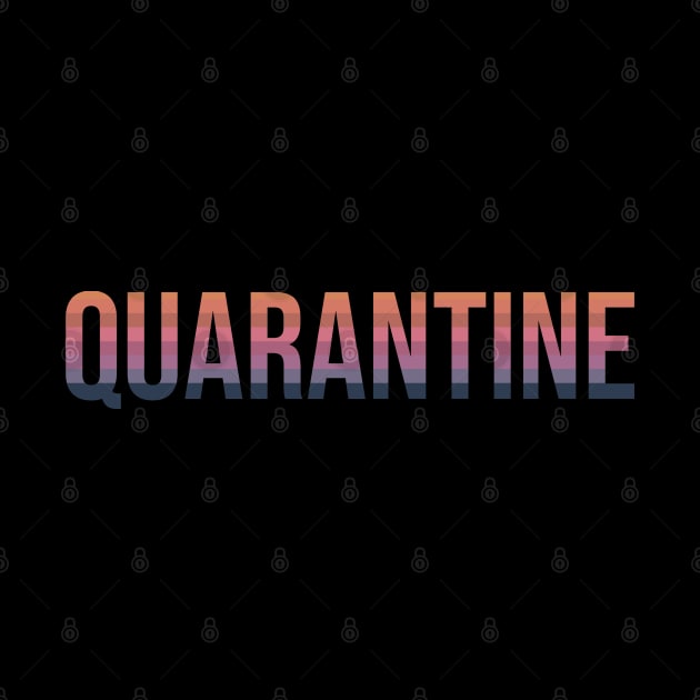 Quarantine by mursyidinejad