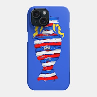 EUROCUP France Phone Case