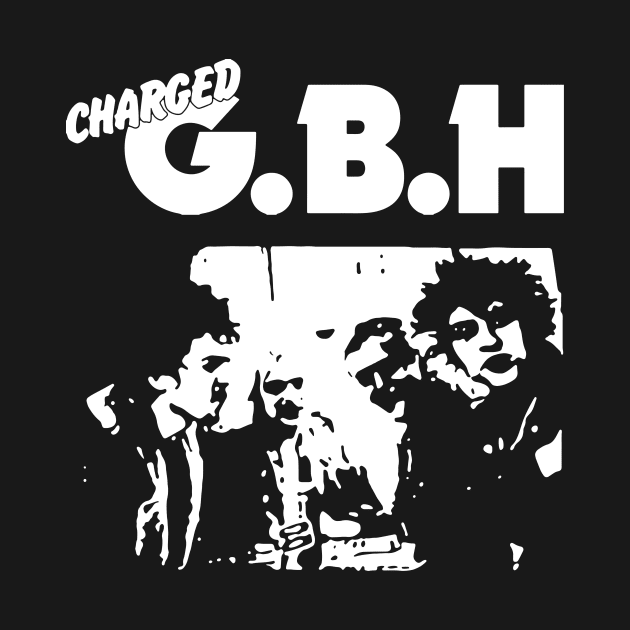 GBH band by titusbenton