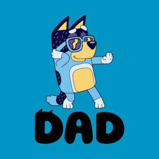 Best dad ever T-Shirt