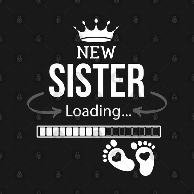 Sis 2022 Loading funny Shirt styles for gift. by PJ SHIRT STYLES