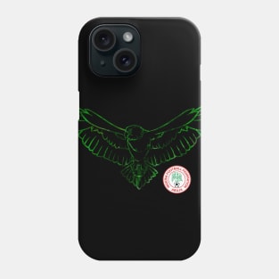 Nigeria World Cup 2018 Phone Case