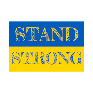 Stand Strong T-Shirt