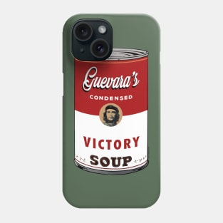 Victory Soup Phone Case