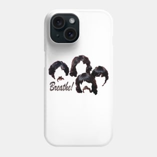 PINK FLOYD Breathe Phone Case