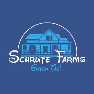 Schrute Farms T-Shirt