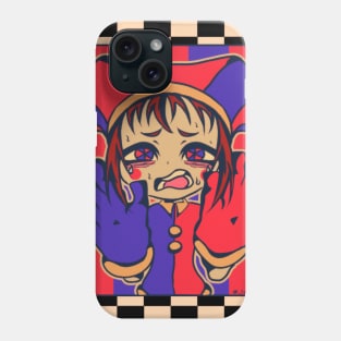 Anime cartoony 19 Phone Case