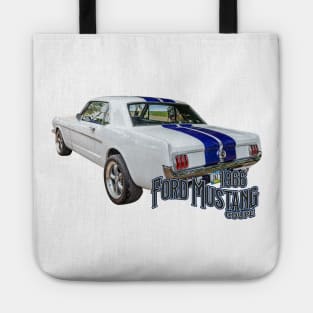 1966 Ford Mustang Coupe Tote