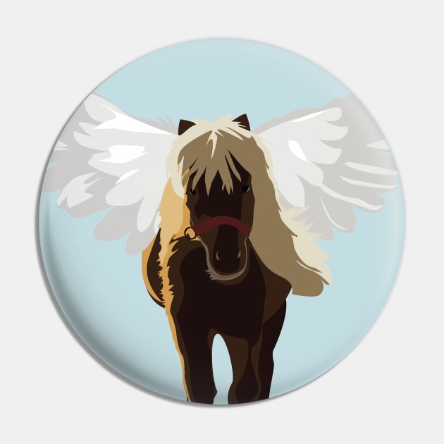 Lil sebastian Pin by RebekahLynneDesign