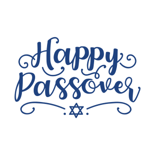 Happy Passover T-Shirt