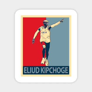 eliud kipchoge Magnet